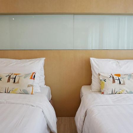Hotel Benito Hong Kong Ngoại thất bức ảnh