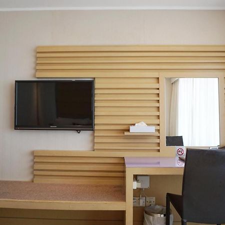 Hotel Benito Hong Kong Ngoại thất bức ảnh