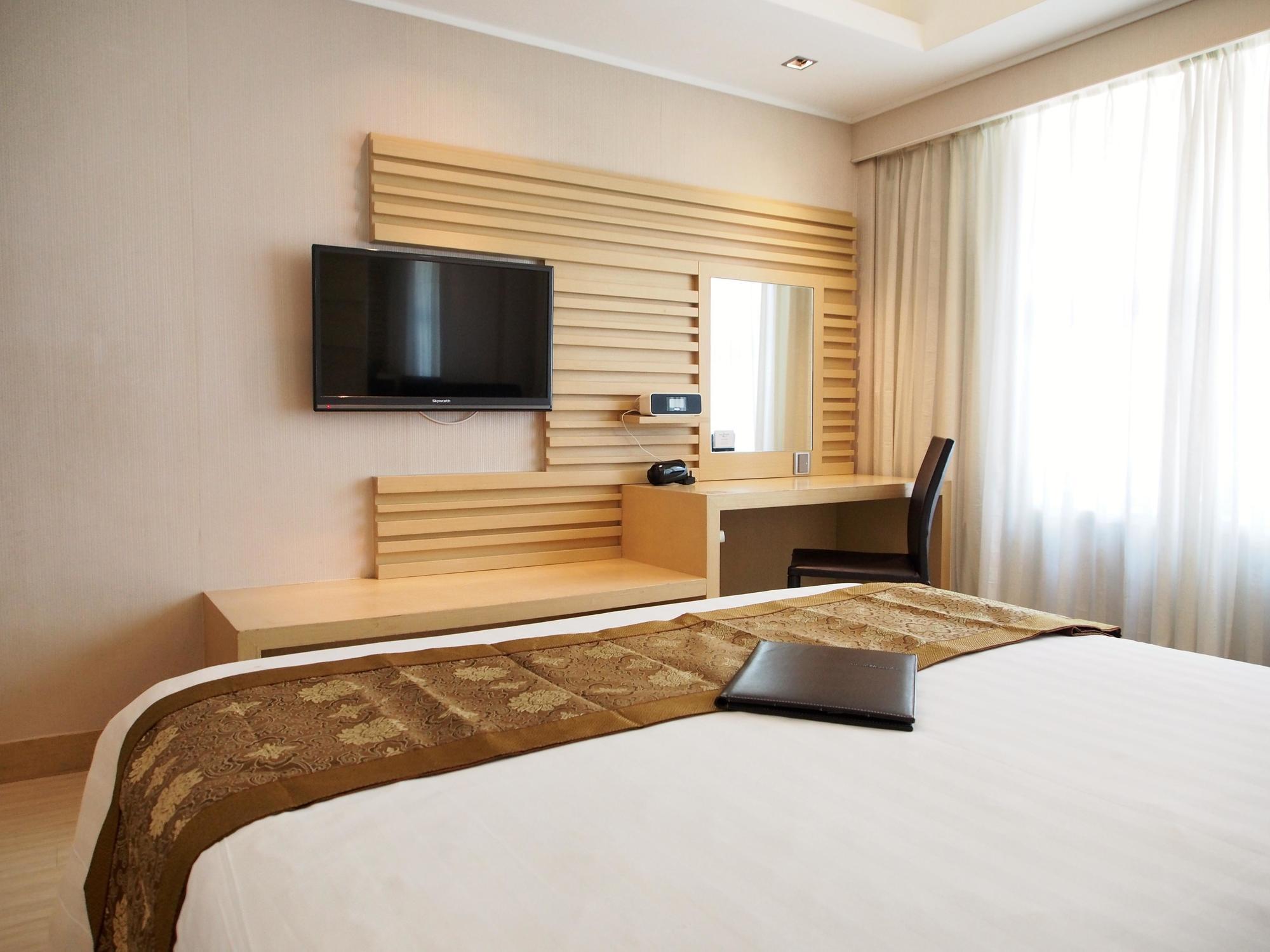 Hotel Benito Hong Kong Ngoại thất bức ảnh