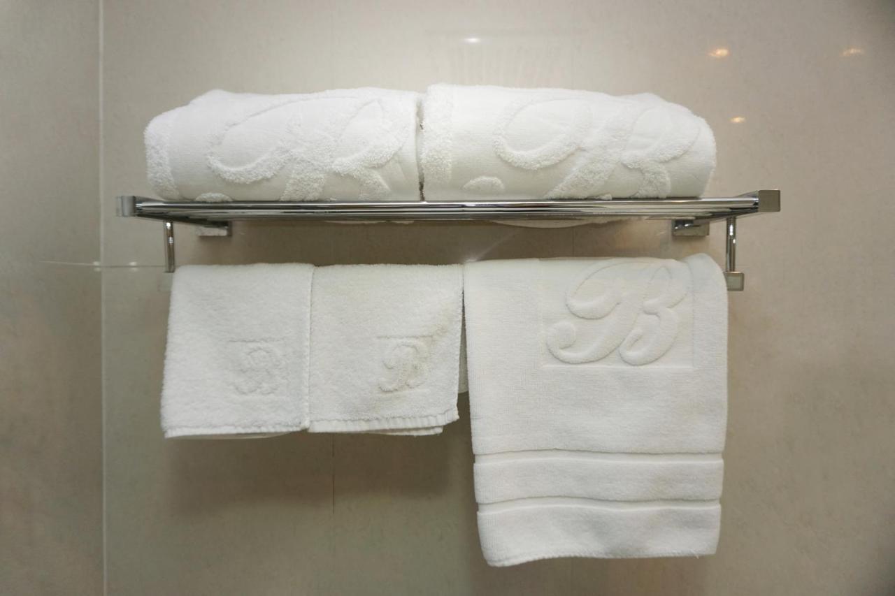 Hotel Benito Hong Kong Ngoại thất bức ảnh