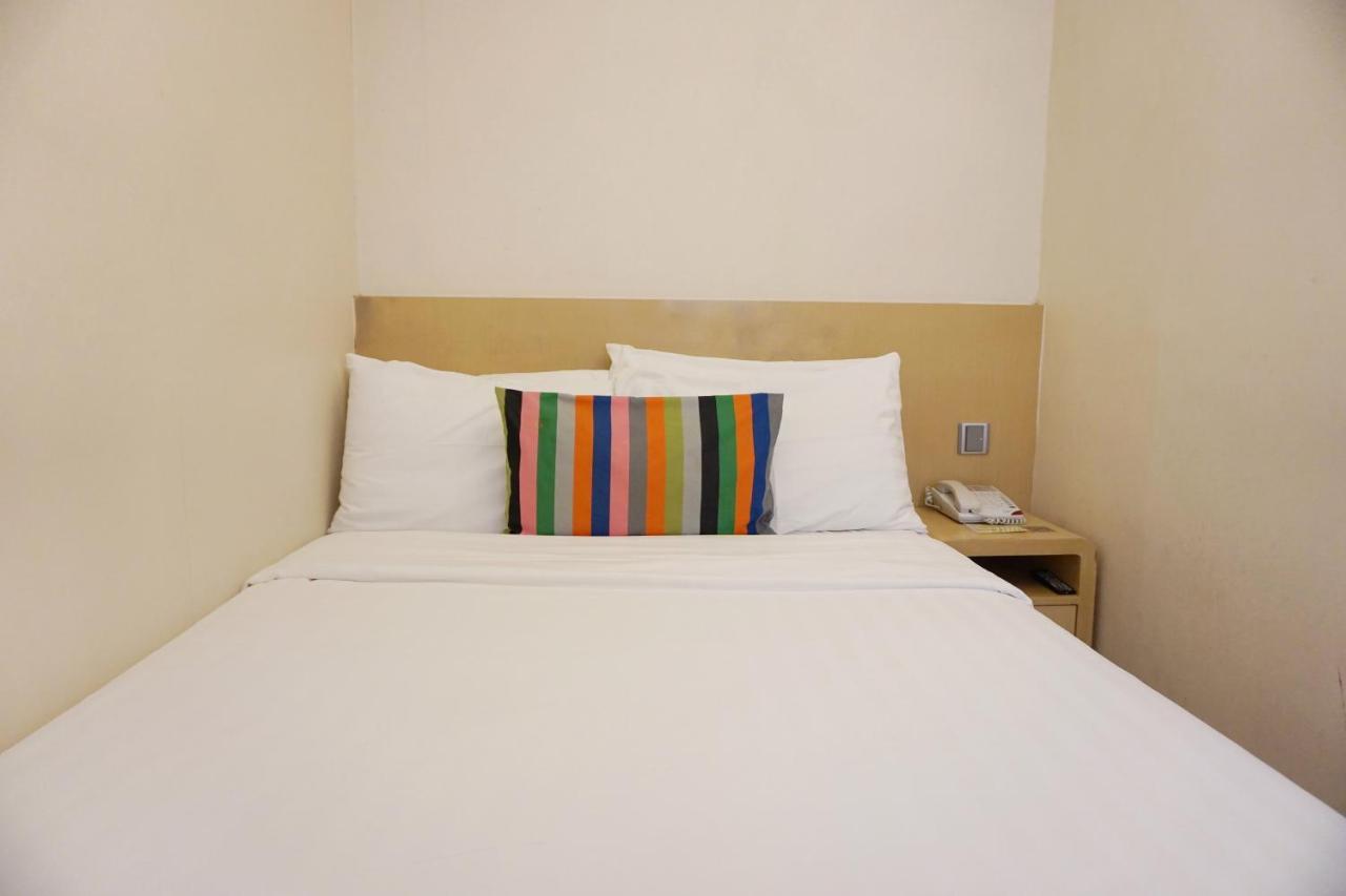 Hotel Benito Hong Kong Ngoại thất bức ảnh