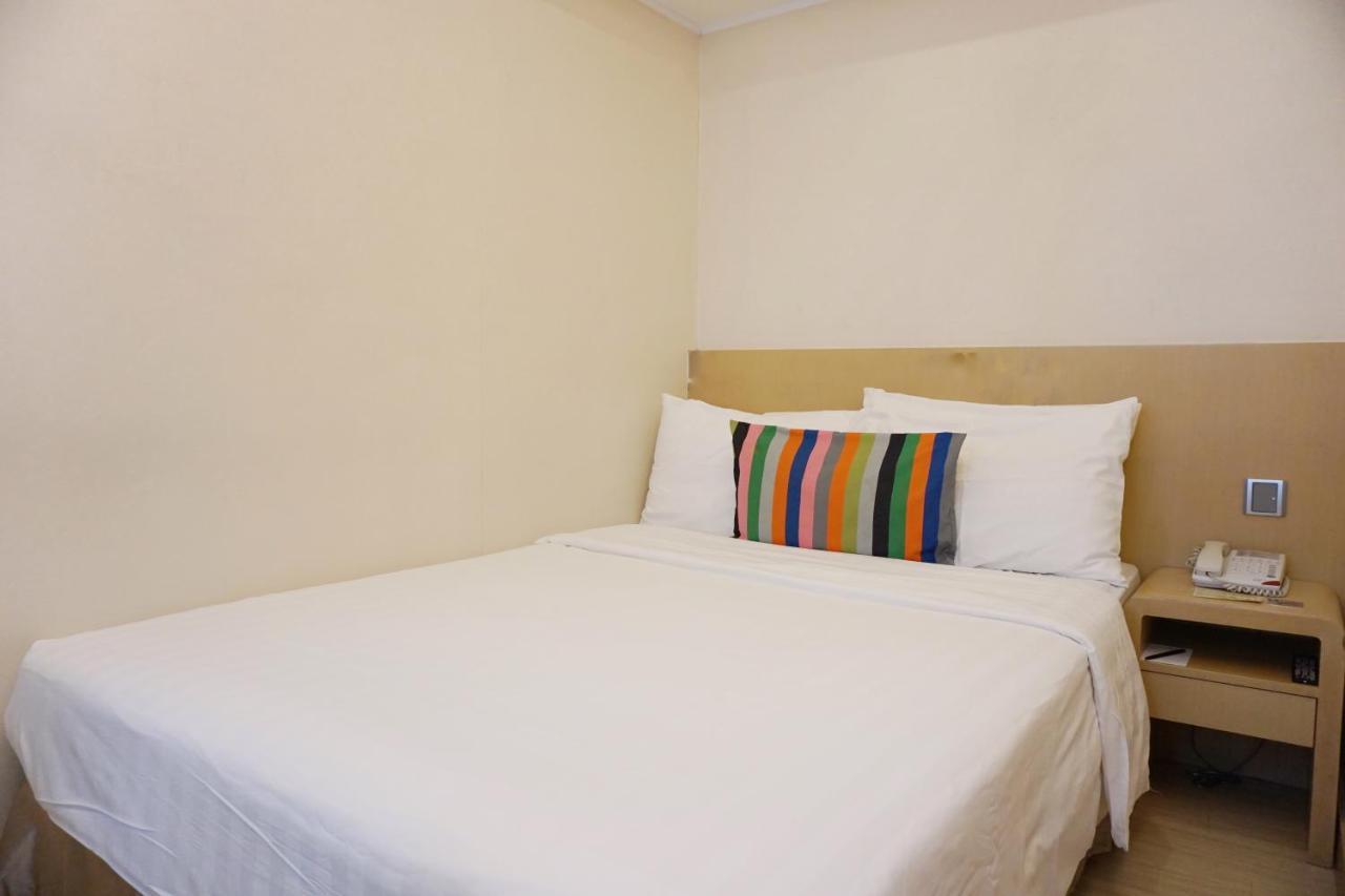Hotel Benito Hong Kong Ngoại thất bức ảnh
