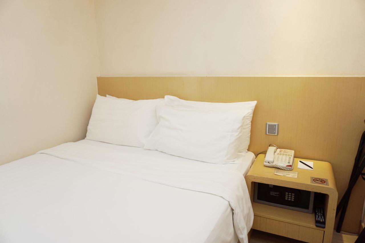 Hotel Benito Hong Kong Ngoại thất bức ảnh
