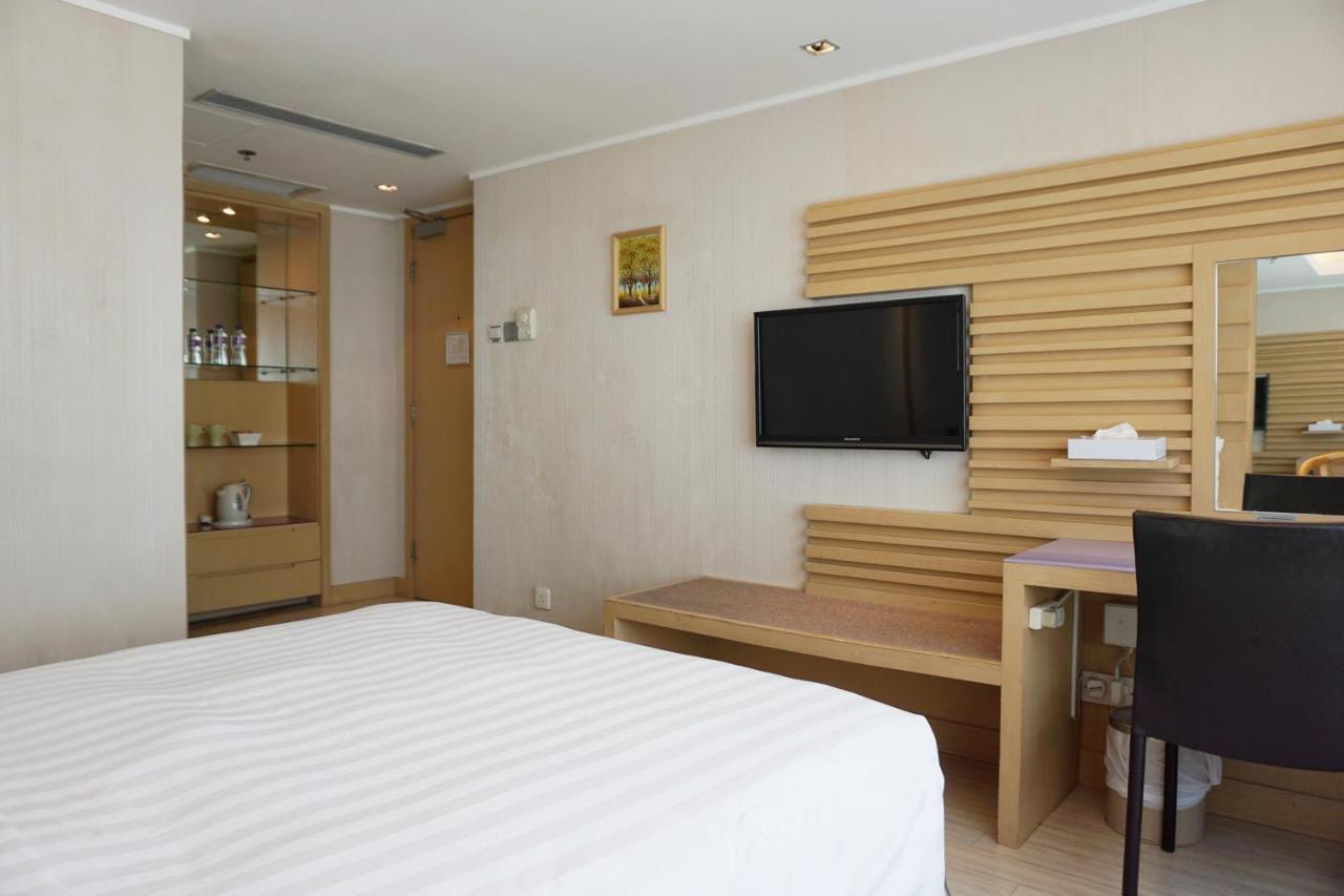 Hotel Benito Hong Kong Ngoại thất bức ảnh