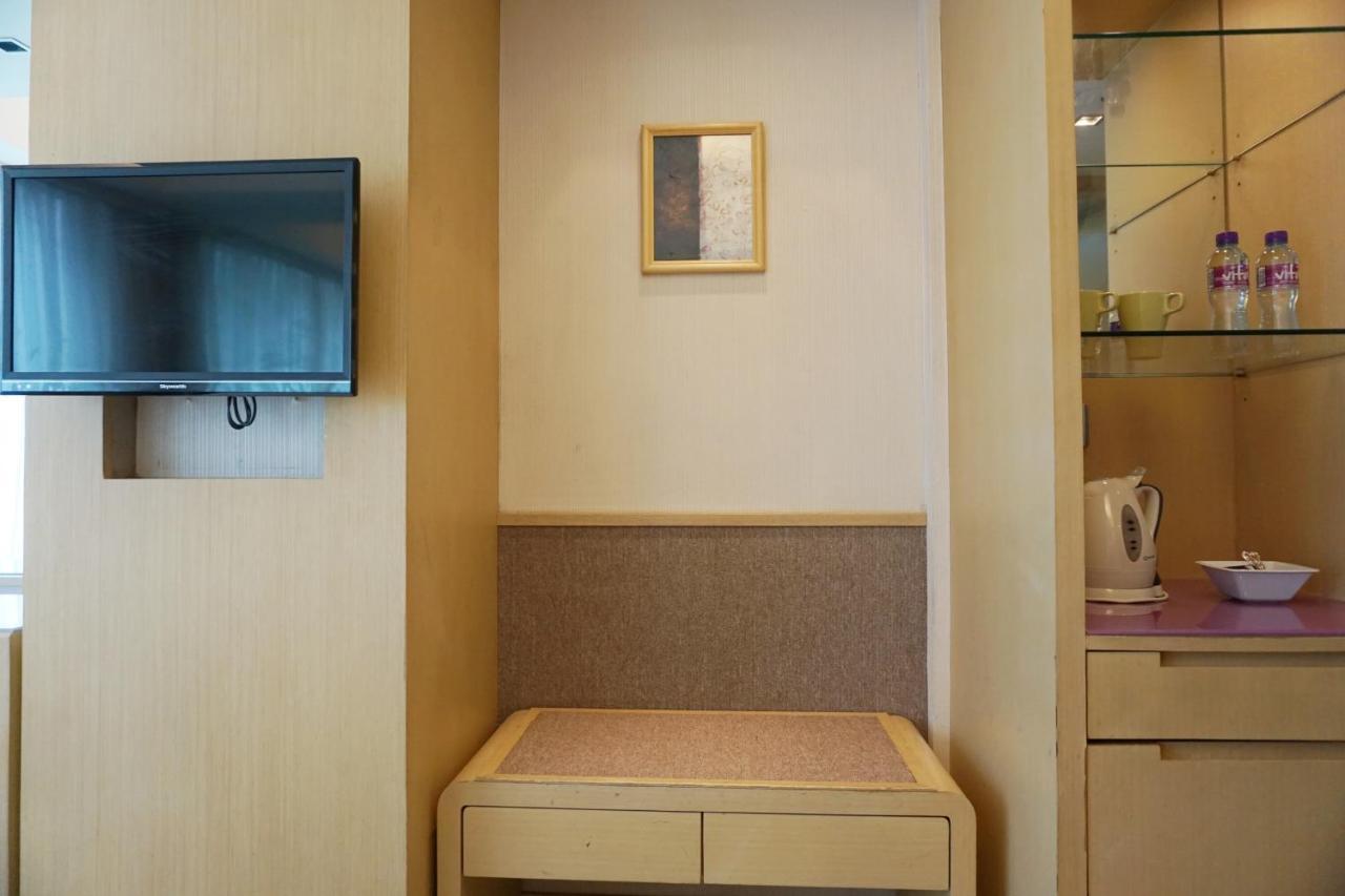 Hotel Benito Hong Kong Ngoại thất bức ảnh