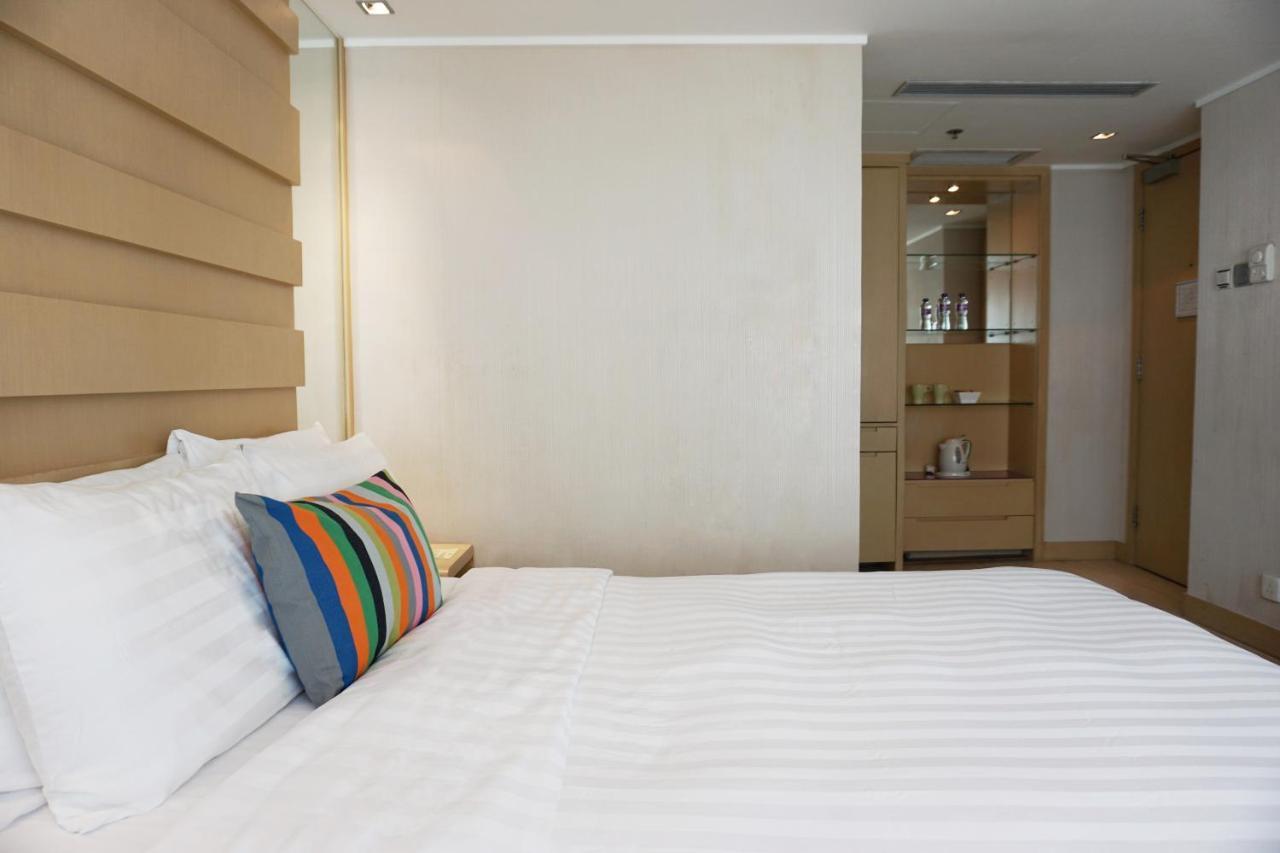 Hotel Benito Hong Kong Ngoại thất bức ảnh