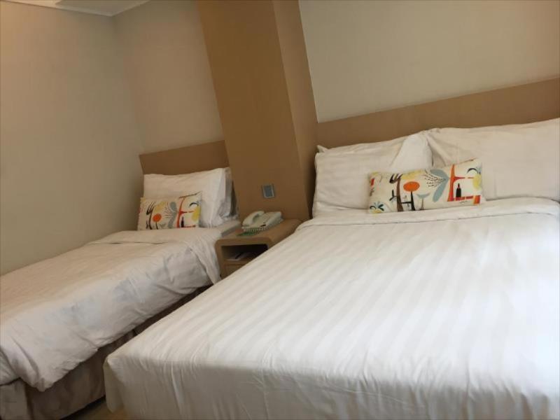 Hotel Benito Hong Kong Ngoại thất bức ảnh